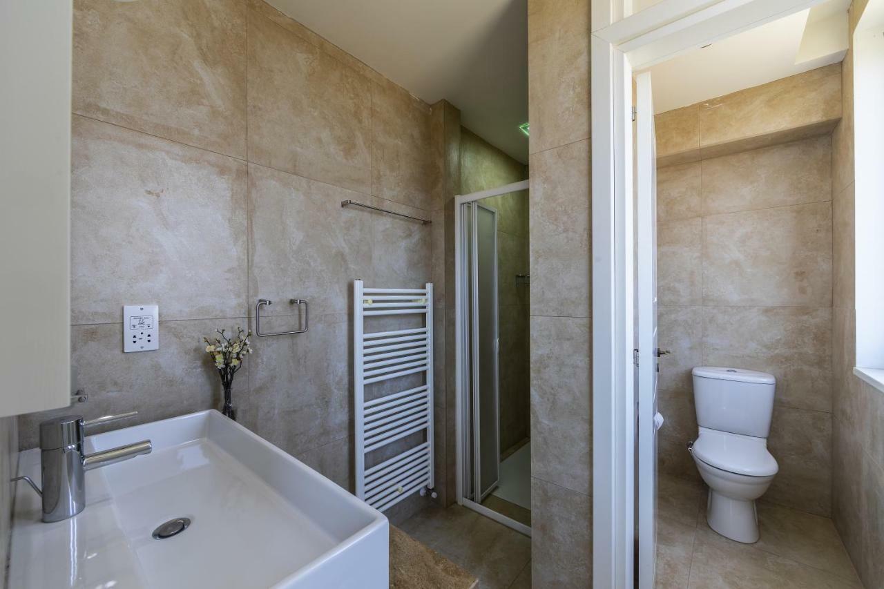 Larnaca Villa Marisol Kiti מראה חיצוני תמונה