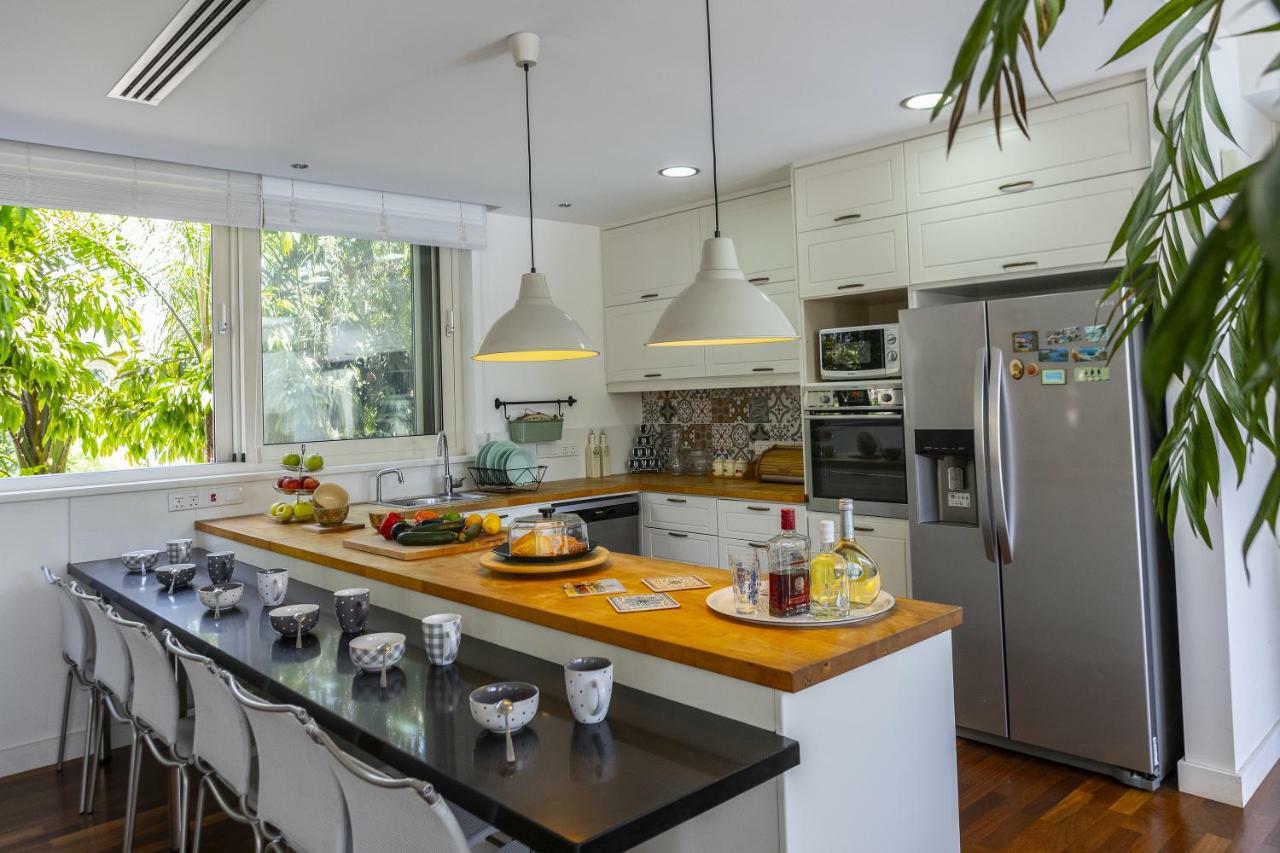 Larnaca Villa Marisol Kiti מראה חיצוני תמונה