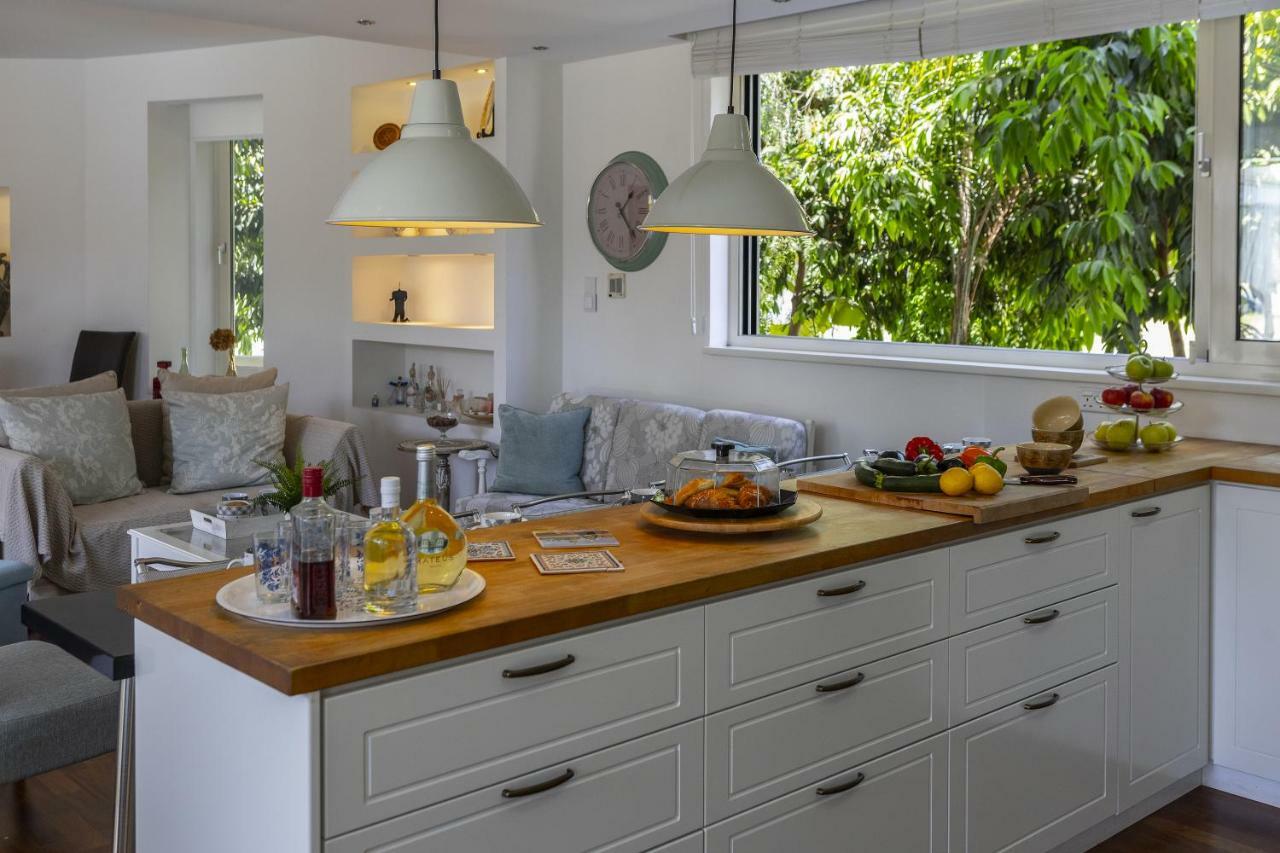 Larnaca Villa Marisol Kiti מראה חיצוני תמונה