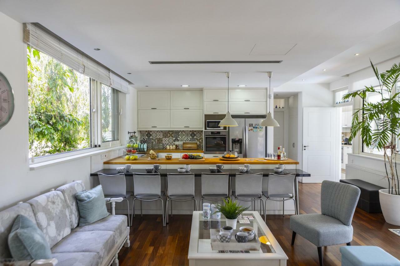 Larnaca Villa Marisol Kiti מראה חיצוני תמונה
