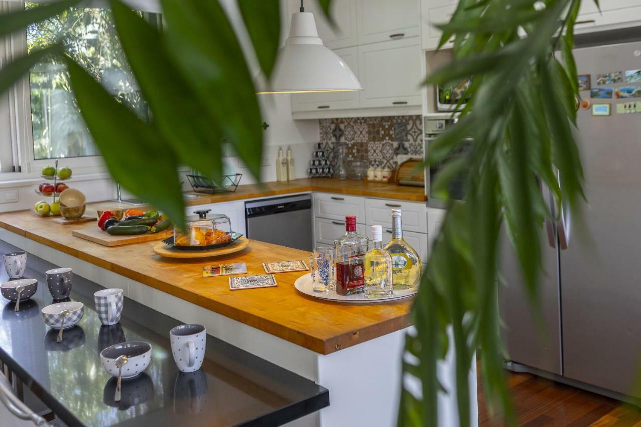 Larnaca Villa Marisol Kiti מראה חיצוני תמונה
