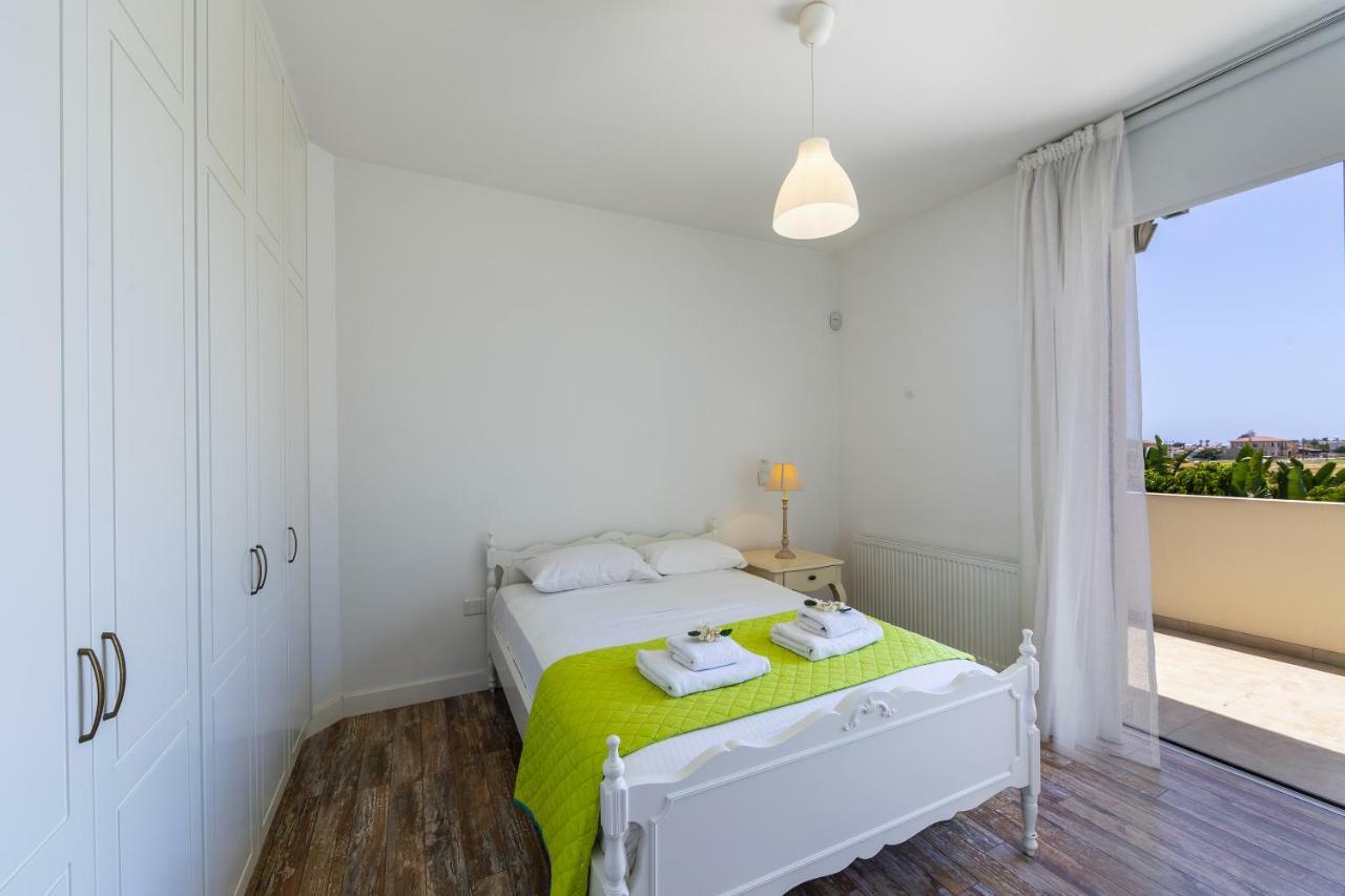Larnaca Villa Marisol Kiti מראה חיצוני תמונה