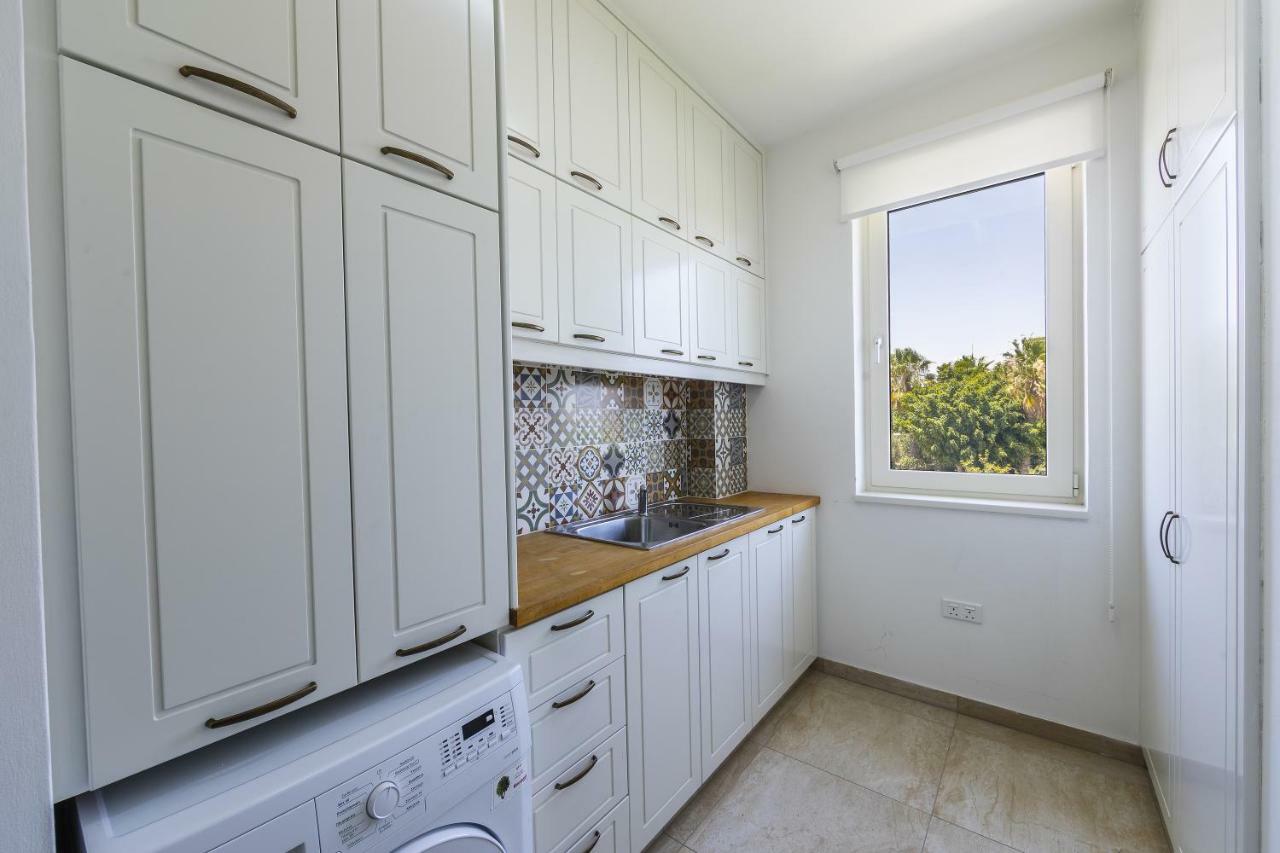 Larnaca Villa Marisol Kiti מראה חיצוני תמונה