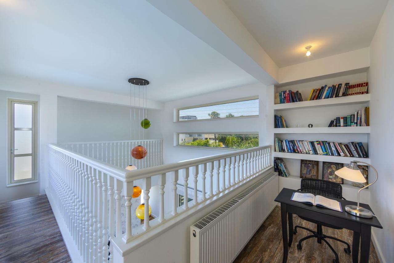Larnaca Villa Marisol Kiti מראה חיצוני תמונה