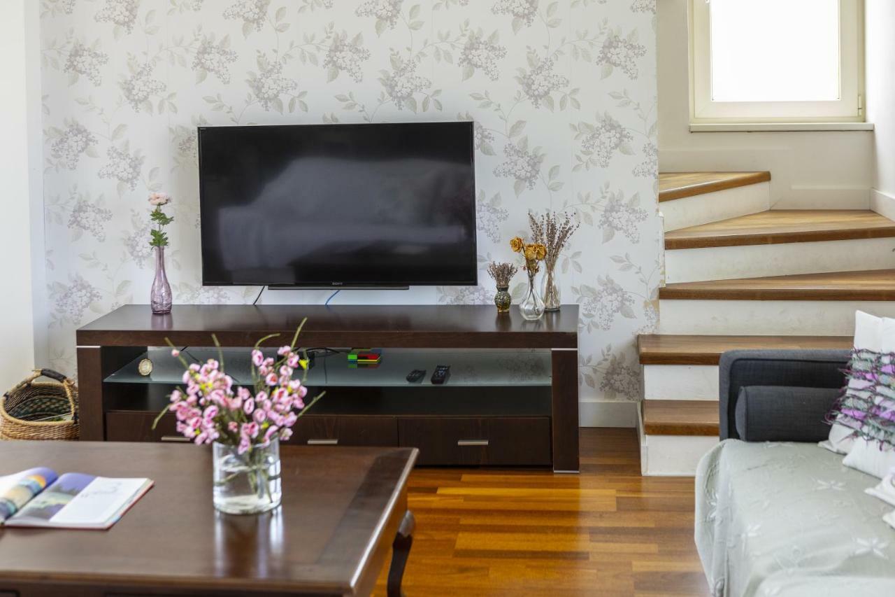 Larnaca Villa Marisol Kiti מראה חיצוני תמונה
