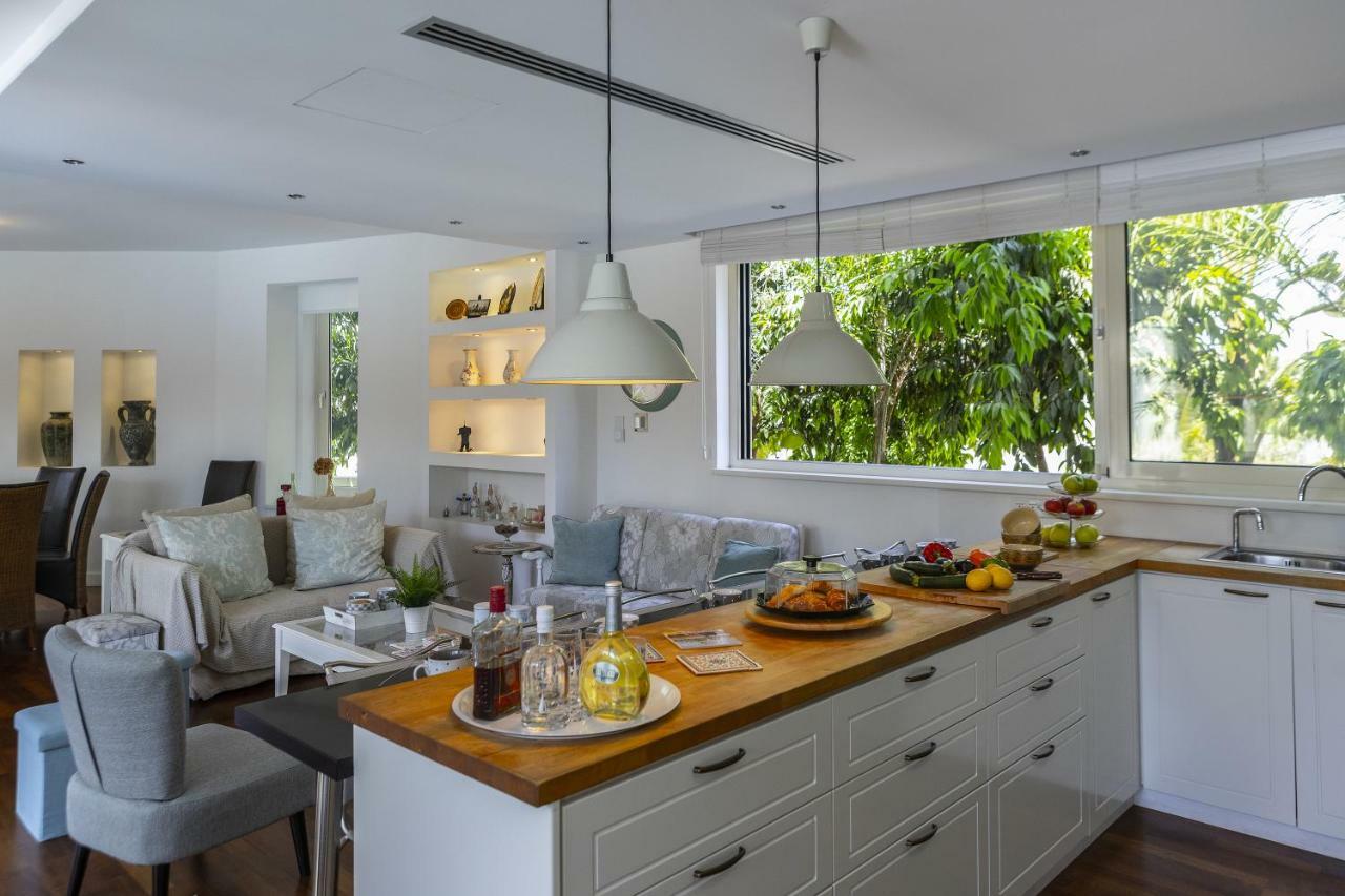 Larnaca Villa Marisol Kiti מראה חיצוני תמונה