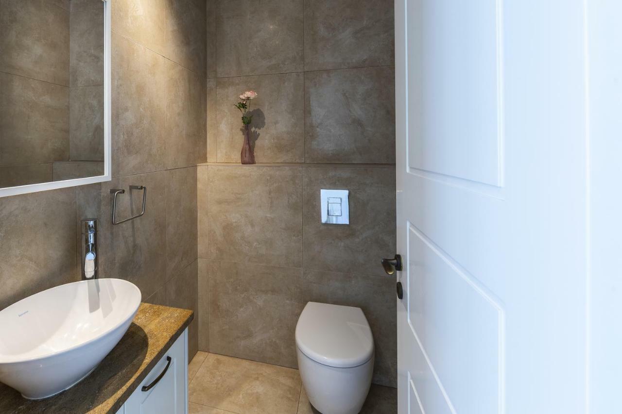 Larnaca Villa Marisol Kiti מראה חיצוני תמונה