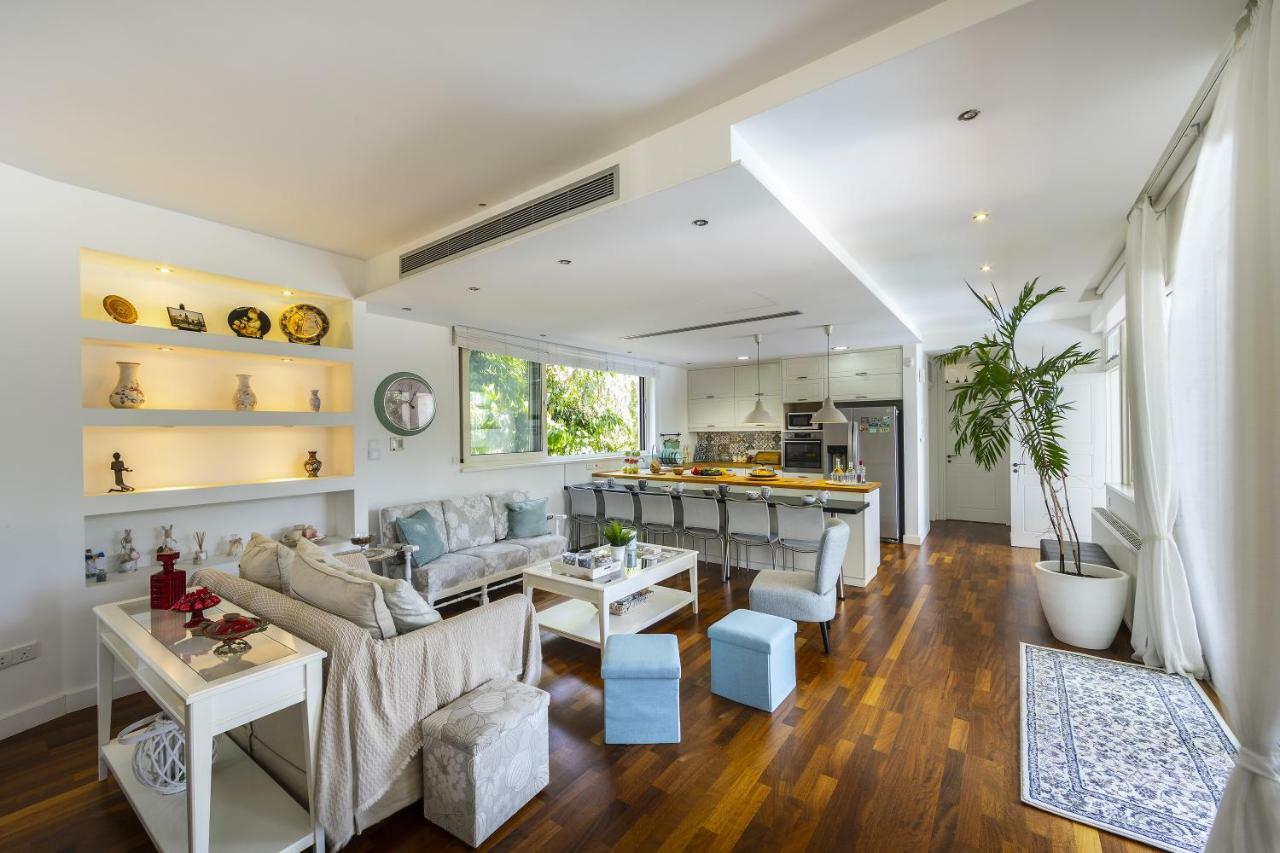 Larnaca Villa Marisol Kiti מראה חיצוני תמונה