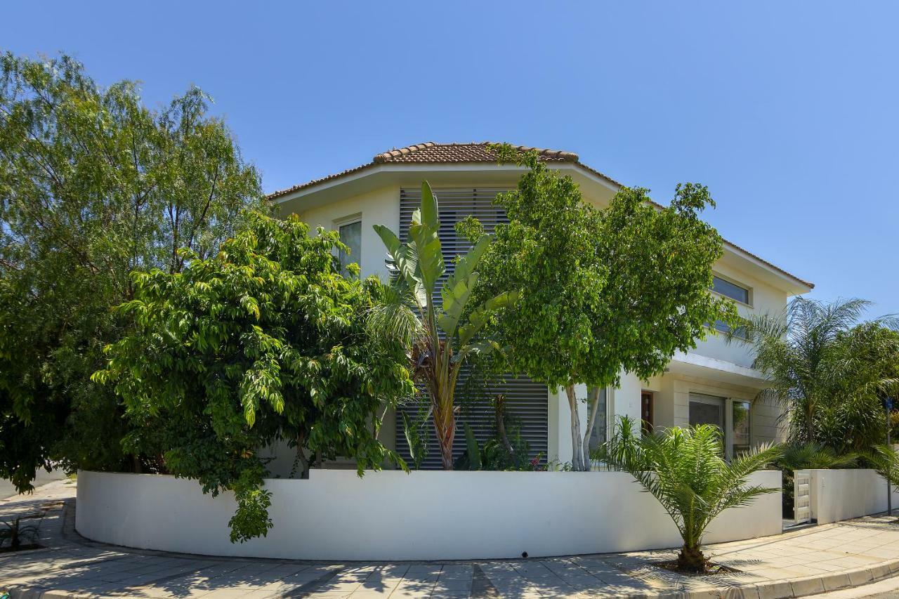 Larnaca Villa Marisol Kiti מראה חיצוני תמונה