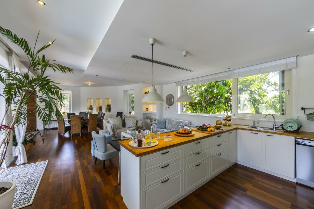 Larnaca Villa Marisol Kiti מראה חיצוני תמונה