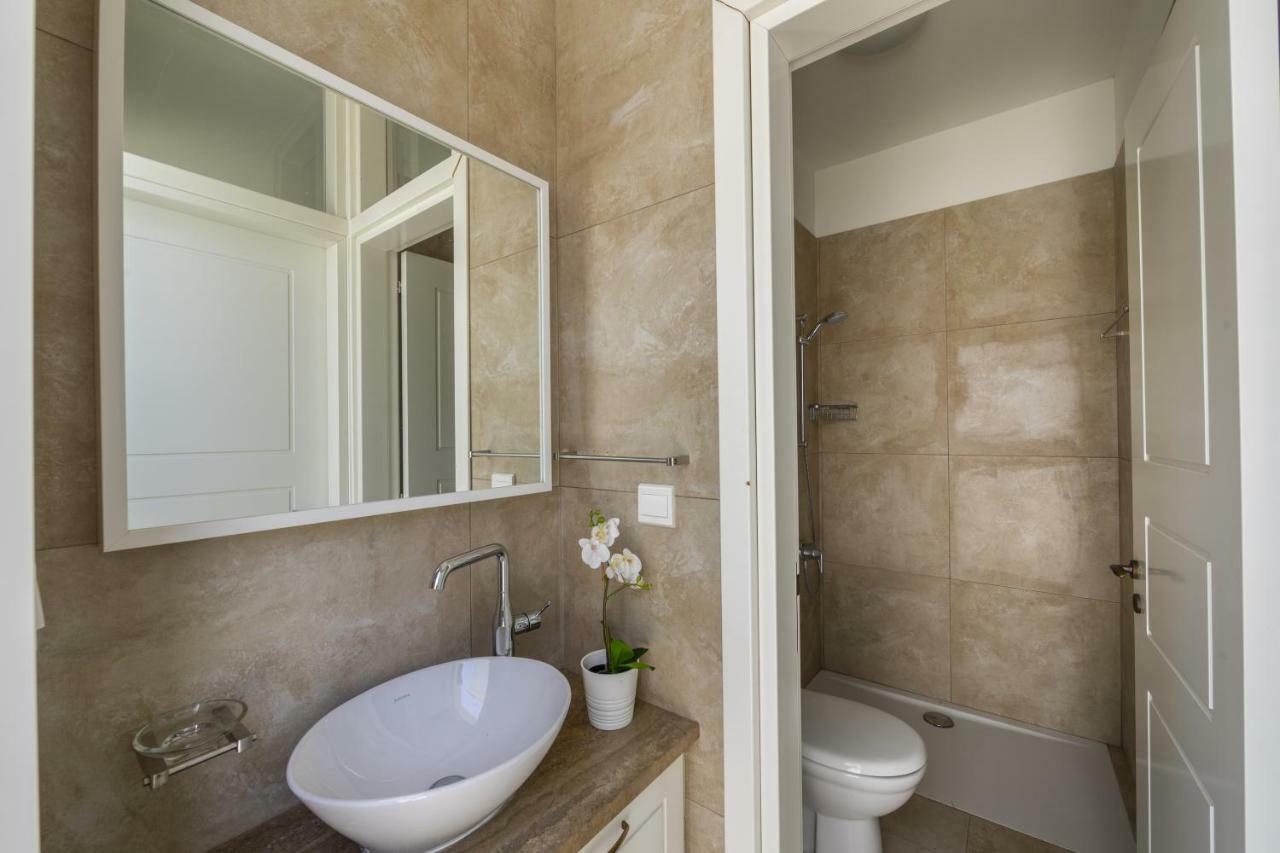 Larnaca Villa Marisol Kiti מראה חיצוני תמונה