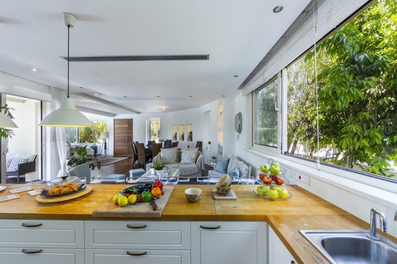 Larnaca Villa Marisol Kiti מראה חיצוני תמונה