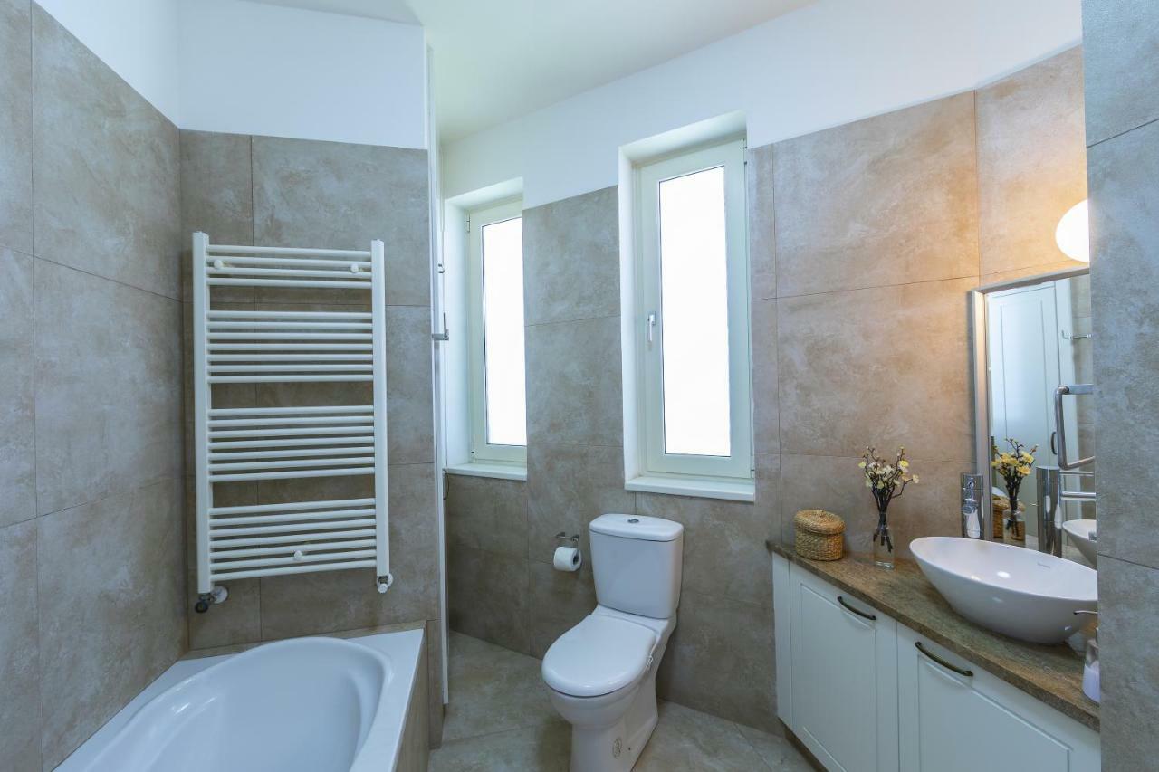 Larnaca Villa Marisol Kiti מראה חיצוני תמונה