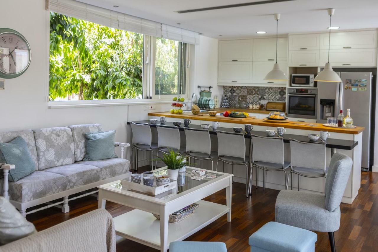 Larnaca Villa Marisol Kiti מראה חיצוני תמונה