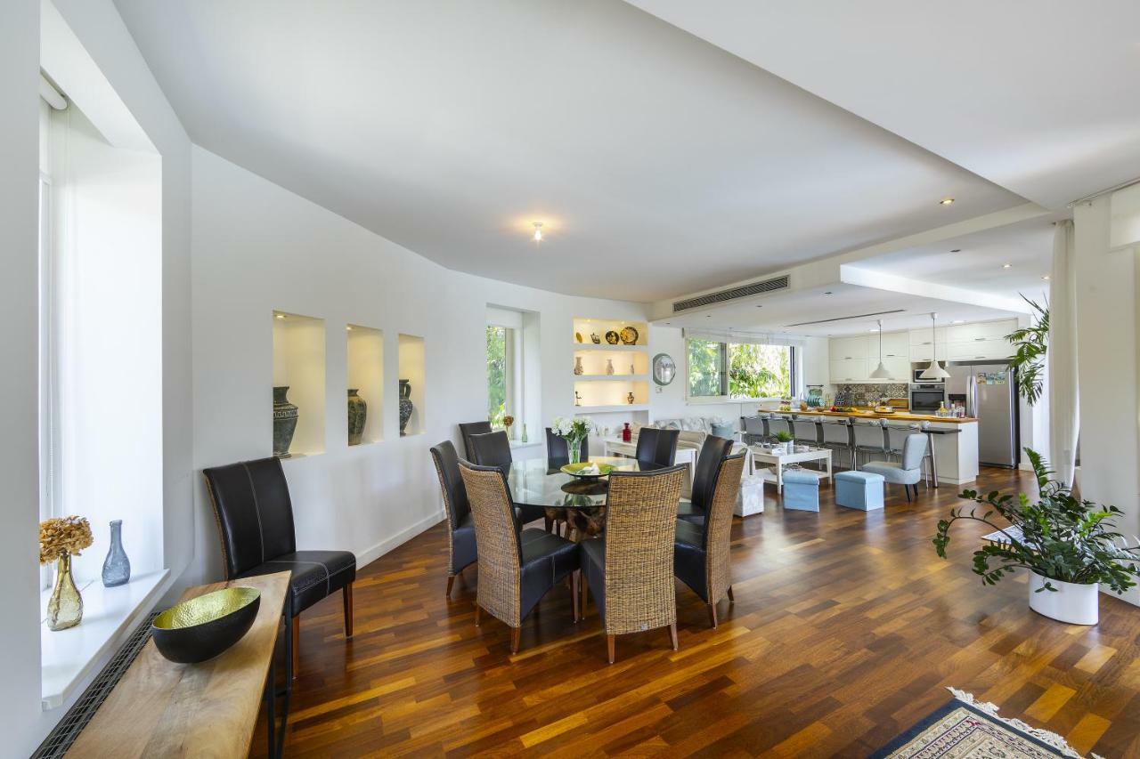 Larnaca Villa Marisol Kiti מראה חיצוני תמונה