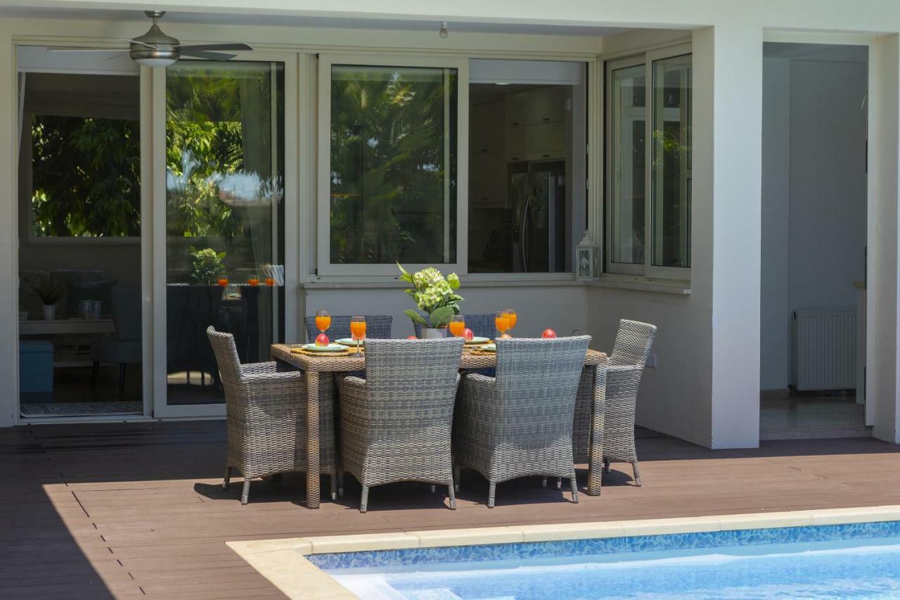 Larnaca Villa Marisol Kiti מראה חיצוני תמונה